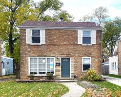 Foreclosure in  N 73RD CT Elmwood Park, IL 60707