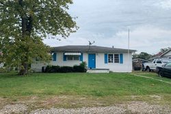 Foreclosure in  JULIAN AVE East Saint Louis, IL 62206