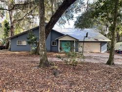 Foreclosure in  WILDWOOD DR New Smyrna Beach, FL 32168