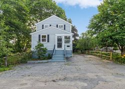 Foreclosure in  BREWSTER RD North Weymouth, MA 02191