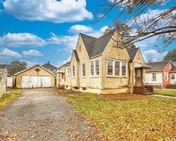 Foreclosure in  TAYLOR PL Hempstead, NY 11550