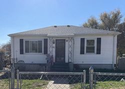 Foreclosure in  26TH AVE Council Bluffs, IA 51501