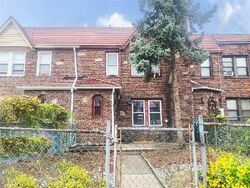 Foreclosure in  217TH ST Cambria Heights, NY 11411