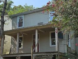 Foreclosure in  BRUCEVILLE RD Keymar, MD 21757