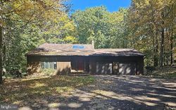 Foreclosure Listing in BEECHWOOD LN GRANTSVILLE, MD 21536