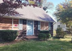 Foreclosure in  ELWOOD RD East Northport, NY 11731