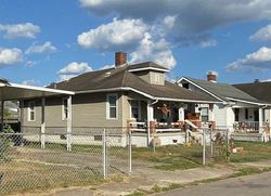 Foreclosure in  JEFFERSON AVE Chillicothe, OH 45601