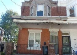Foreclosure in  WENTZ ST Philadelphia, PA 19120
