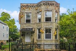 Foreclosure in  S SAINT LAWRENCE AVE Chicago, IL 60619