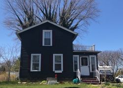 Foreclosure in  DORMAN RD Conneaut, OH 44030