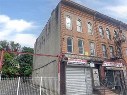 Foreclosure in  NOSTRAND AVE Brooklyn, NY 11226
