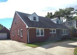 Foreclosure in  ANNA AVE Westbury, NY 11590