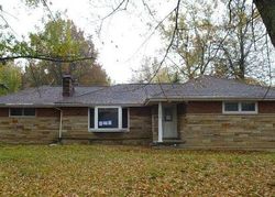 Foreclosure in  HIGHLAND RD Cleveland, OH 44143