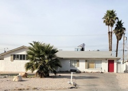 Foreclosure in  DALTON DR Las Vegas, NV 89119