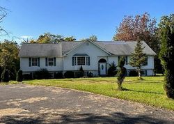 Foreclosure in  ROUTE 32 Saugerties, NY 12477