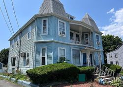 Foreclosure Listing in COUNTY ST # 1 PEABODY, MA 01960
