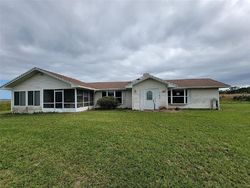 Foreclosure in  HWY 27 Frostproof, FL 33843