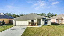 Foreclosure in  CONCH DR Kissimmee, FL 34759