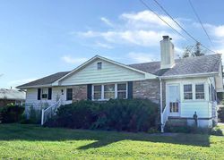 Foreclosure in  CENTER ST Gibbstown, NJ 08027