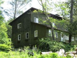 Foreclosure in  HILLSIDE DR West Shokan, NY 12494