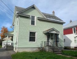 Foreclosure in  AUBREY AVE Boonville, NY 13309