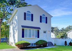 Foreclosure in  44TH ST Copiague, NY 11726