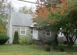 Foreclosure in  E EVESHAM AVE Magnolia, NJ 08049