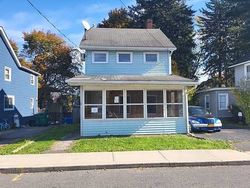 Foreclosure in  GRAND ST Marlboro, NY 12542