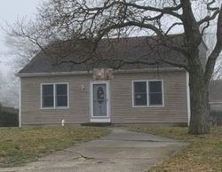 Foreclosure in  SAINT GEORGE DR Shirley, NY 11967