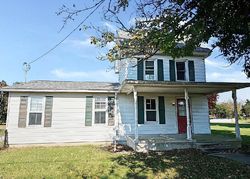 Foreclosure in  ACKLEY RD Newport, NJ 08345