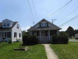 Foreclosure in  CARLISLE RD Newville, PA 17241