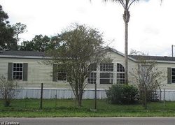 Foreclosure in  BALLARD RD Avon Park, FL 33825