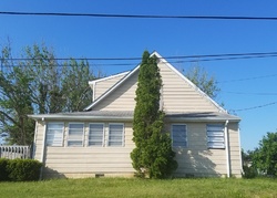 Foreclosure in  E BAYVIEW AVE Pleasantville, NJ 08232