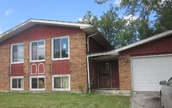 Foreclosure in  OAKWOOD DR Hazel Crest, IL 60429