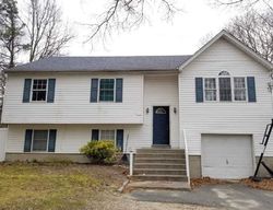 Foreclosure in  BARTON AVE Patchogue, NY 11772