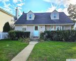 Foreclosure in  ALABAMA AVE Hempstead, NY 11550