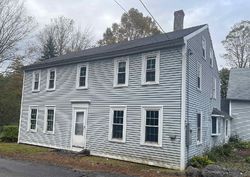 Foreclosure Listing in CHANCE POND RD FRANKLIN, NH 03235