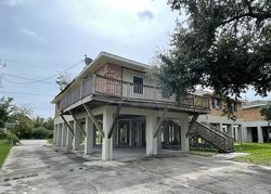 Foreclosure in  S CENTRAL BLVD Chauvin, LA 70344