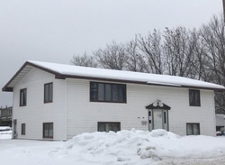 Foreclosure in  SAHLMAN AVE Cloquet, MN 55720