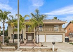 Foreclosure in  TURQUOISE DR Corona, CA 92882