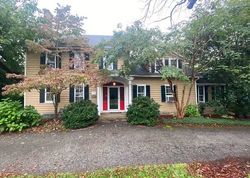 Foreclosure in  E MAIN ST Mendham, NJ 07945