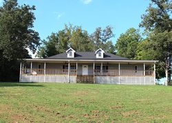 Foreclosure in  OLD DANDRIDGE PIKE Strawberry Plains, TN 37871