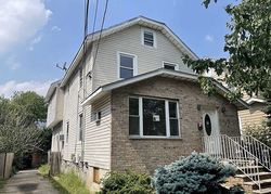 Foreclosure in  4TH ST Ridgefield Park, NJ 07660