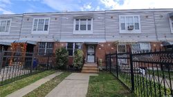 Foreclosure in  ALABAMA AVE Brooklyn, NY 11207