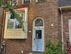 Foreclosure in  HIDDEN CREEK WAY Curtis Bay, MD 21226