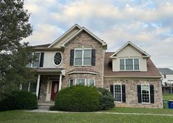 Foreclosure in  SILVER MAPLE CIR Seven Valleys, PA 17360