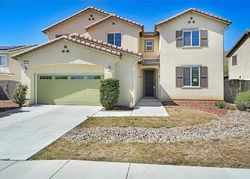 Foreclosure in  SKYLARK ST Menifee, CA 92584