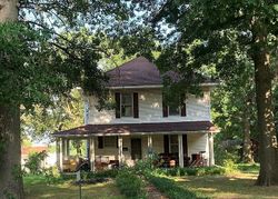 Foreclosure in  N PARKINSON AVE Wagoner, OK 74467