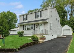 Foreclosure in  PEACH ST Marcus Hook, PA 19061