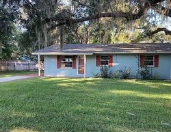 Foreclosure in  SE 60TH PL Hawthorne, FL 32640